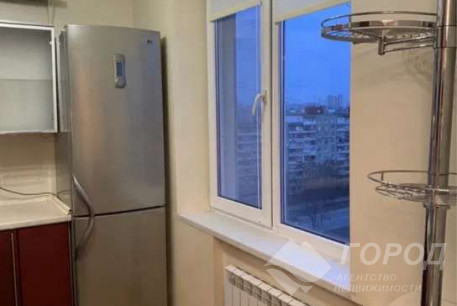 Сдам 3-х кімнатну квартиру, Салтовка, Код: 717132/2