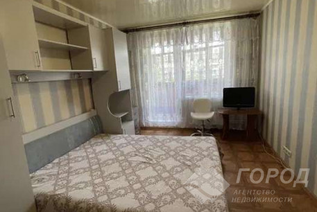 Сдам 1-кімнатну квартиру, Салтовка, Академика Павлова метро, Код: 717132/4