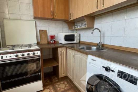 Сдам 1-кімнатну квартиру, Салтовка, Академика Павлова метро, Код: 717132/4