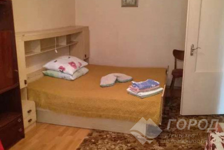 Сдам 1-кімнатну квартиру, Новые дома, Маршала Жукова метро (Дворец спорта), Код: 717144/3