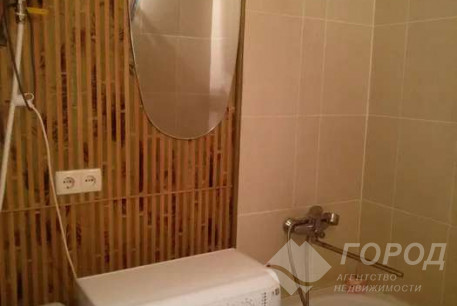 Сдам 1-кімнатну квартиру, Новые дома, Маршала Жукова метро (Дворец спорта), Код: 717144/3