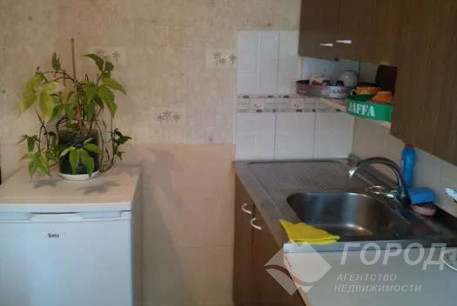 Сдам 1-кімнатну квартиру, Новые дома, Маршала Жукова метро (Дворец спорта), Код: 717144/3