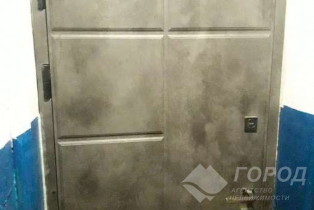 Продам 1-кімнатну квартиру, Новые дома, Армейская метро (Советской Армии), Код: 717219/4