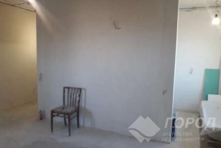 Продам 1-кімнатну квартиру, Новые дома, Армейская метро (Советской Армии), Код: 717219/4