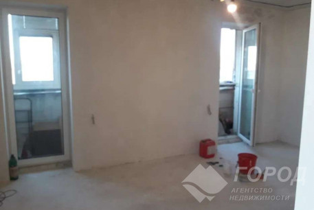 Продам 1-кімнатну квартиру, Новые дома, Армейская метро (Советской Армии), Код: 717219/4