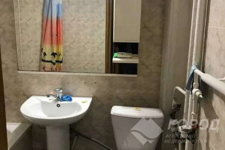 Сдам 1-кімнатну квартиру, Салтовка, Код: 717272/2