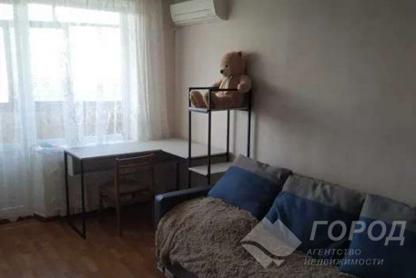 Сдам 1-кімнатну квартиру, Салтовка, Студенческая метро, Код: 717276/3