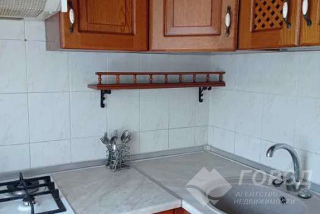 Сдам 1-кімнатну квартиру, Одесская, Код: 717291/1