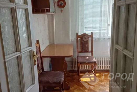 Сдам 1-кімнатну квартиру, Одесская, Код: 717291/1