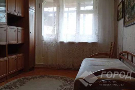 Сдам 1-кімнатну квартиру, Одесская, Код: 717291/1