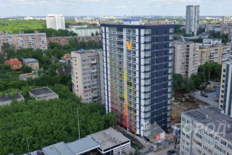 Продам 1-кімнатну квартиру в новобудові, Сосновая Горка, Научная метро, Код: 717292/2