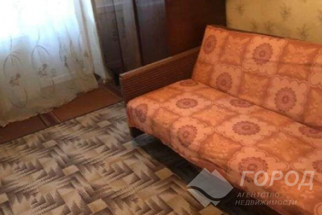 Сдам 1-кімнатну квартиру, ХТЗ, Код: 717354/2