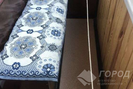 Сдам 1-кімнатну квартиру, ХТЗ, Код: 717354/2