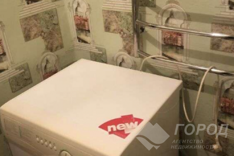 Сдам 1-кімнатну квартиру, ХТЗ, Код: 717354/2