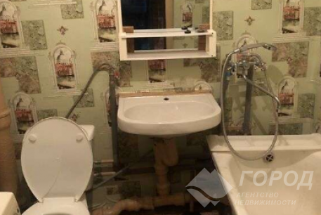 Сдам 1-кімнатну квартиру, ХТЗ, Код: 717354/2