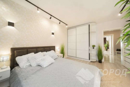 Сдам 1-кімнатну квартиру в новобудові, Холодная Гора, Холодная Гора метро, Код: 717422/2