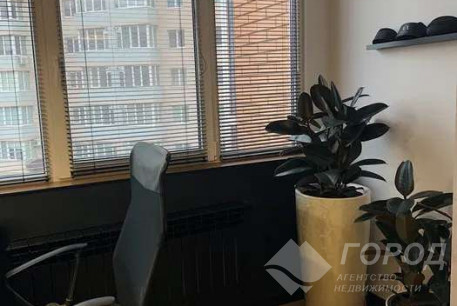 Сдам 1-кімнатну квартиру в новобудові, Центральный рынок, Центральный Рынок метро, Код: 717422/3