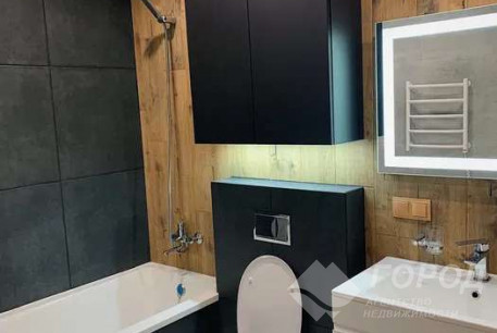 Сдам 1-кімнатну квартиру в новобудові, Центральный рынок, Центральный Рынок метро, Код: 717422/3