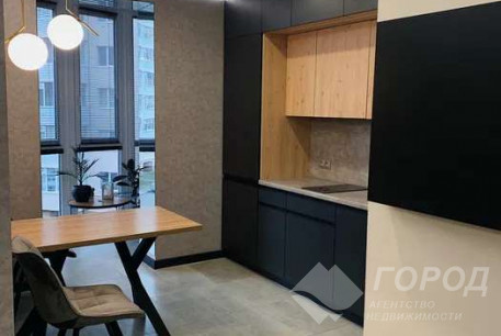 Сдам 1-кімнатну квартиру в новобудові, Центральный рынок, Центральный Рынок метро, Код: 717422/3