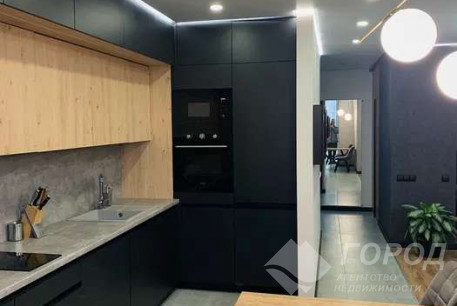 Сдам 1-кімнатну квартиру в новобудові, Центральный рынок, Центральный Рынок метро, Код: 717422/3