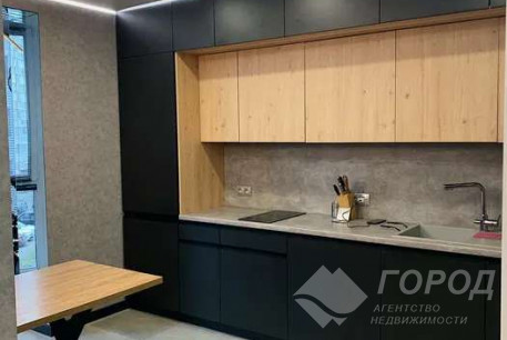 Сдам 1-кімнатну квартиру в новобудові, Центральный рынок, Центральный Рынок метро, Код: 717422/3