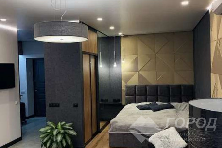 Сдам 1-кімнатну квартиру в новобудові, Центральный рынок, Центральный Рынок метро, Код: 717422/3