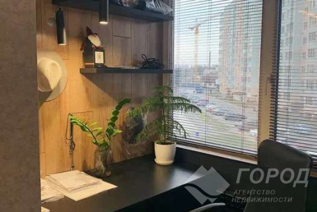 Сдам 1-кімнатну квартиру в новобудові, Центральный рынок, Центральный Рынок метро, Код: 717422/3