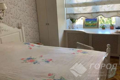 Сдам 2-х кімнатну квартиру, Алексеевка, Алексеевская метро, Код: 717480/2