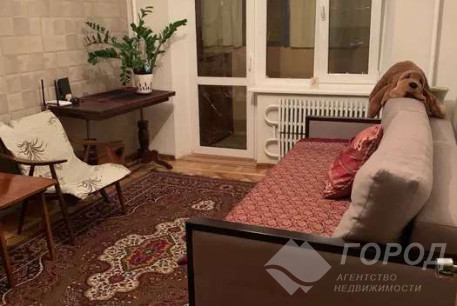 Сдам 2-х кімнатну квартиру, Алексеевка, Алексеевская метро, Код: 717480/2