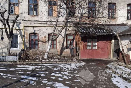 Продам 1-кімнатну квартиру, Центральный рынок, Центральный Рынок метро, Код: 717491/4