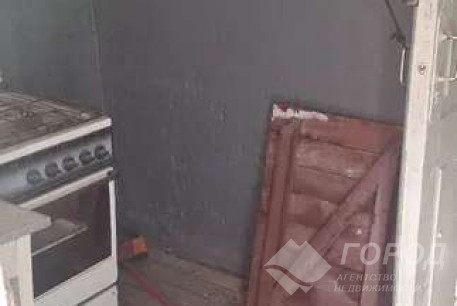 Продам 1-кімнатну квартиру, Центральный рынок, Центральный Рынок метро, Код: 717491/4