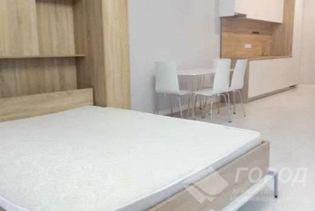 Продам 1-кімнатну квартиру в новобудові, Павлово поле, Ботанический сад метро, Код: 717544/3