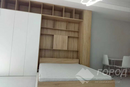 Продам 1-кімнатну квартиру в новобудові, Павлово поле, Ботанический сад метро, Код: 717544/3