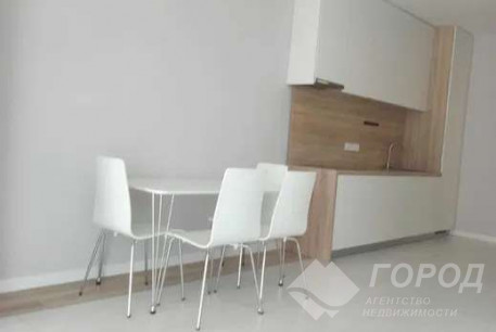 Продам 1-кімнатну квартиру в новобудові, Павлово поле, Ботанический сад метро, Код: 717544/3