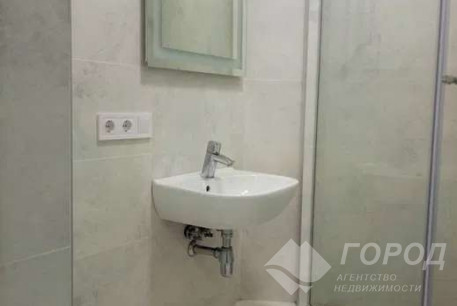 Продам 1-кімнатну квартиру в новобудові, Павлово поле, Ботанический сад метро, Код: 717544/3