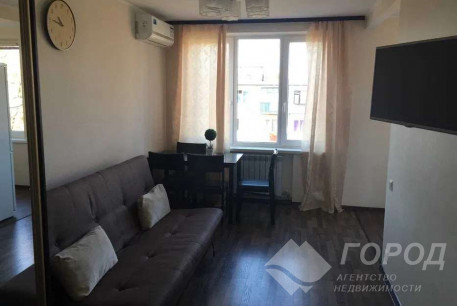 Продам 3-х кімнатну квартиру, Павлово поле, 23 Августа метро, Код: 717544/4