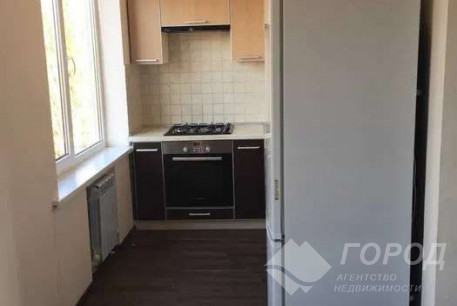 Продам 3-х кімнатну квартиру, Павлово поле, 23 Августа метро, Код: 717544/4