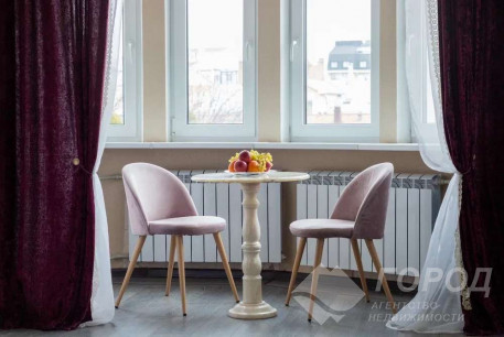 Сдам 1-кімнатну квартиру, Центр, Код: 717655/1