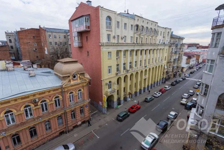 Сдам 1-кімнатну квартиру, Центр, Код: 717655/1