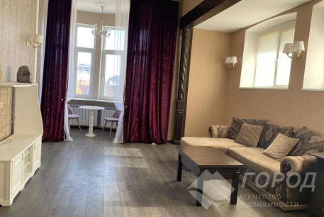 Сдам 1-кімнатну квартиру, Центр, Код: 717655/1