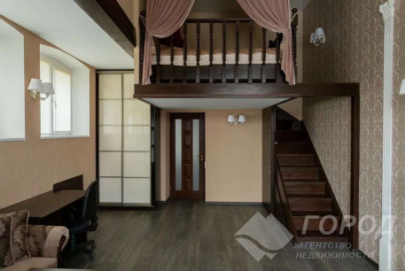 Сдам 1-кімнатну квартиру, Центр, Код: 717655/1