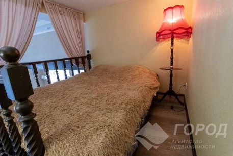 Сдам 1-кімнатну квартиру, Центр, Код: 717655/1