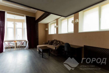 Сдам 1-кімнатну квартиру, Центр, Код: 717655/1