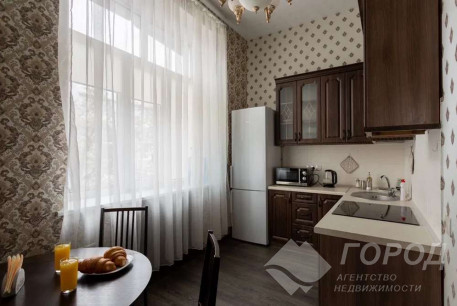 Сдам 1-кімнатну квартиру, Центр, Код: 717655/1