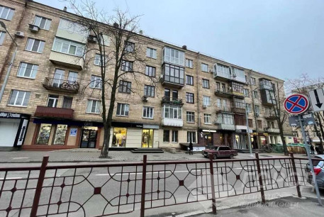 Продам 3-х кімнатну квартиру, Центр, Архитектора Бекетова метро, Код: 717660/2