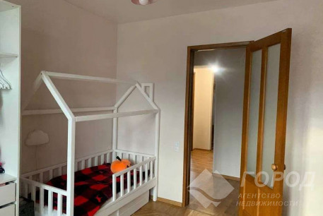 Продам 3-х кімнатну квартиру, Центр, Архитектора Бекетова метро, Код: 717660/2