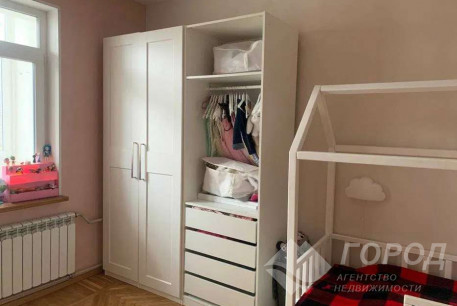 Продам 3-х кімнатну квартиру, Центр, Архитектора Бекетова метро, Код: 717660/2