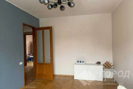 Продам 3-х кімнатну квартиру, Центр, Архитектора Бекетова метро, Код: 717660/2