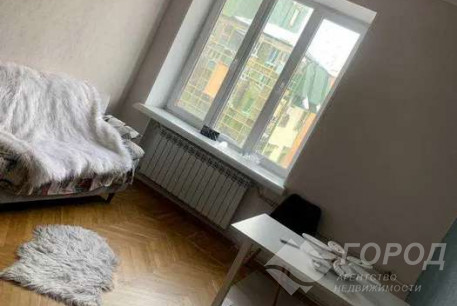 Продам 3-х кімнатну квартиру, Центр, Архитектора Бекетова метро, Код: 717660/2