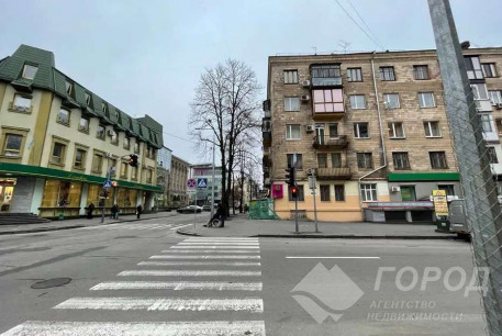 Продам 3-х кімнатну квартиру, Центр, Архитектора Бекетова метро, Код: 717660/2